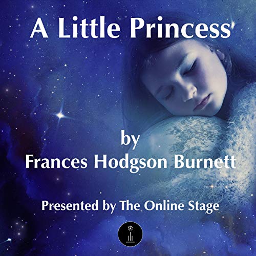 Cover of A Little Princess