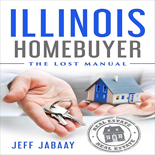 Cover of Illinois Homebuyer