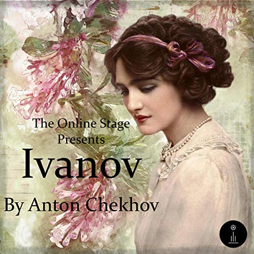 Cover of Ivanov