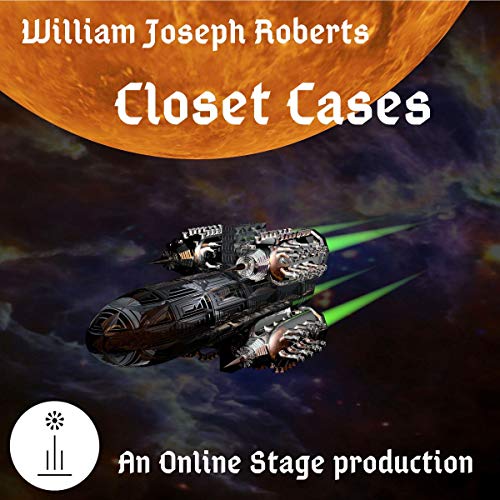 Cover of Closet Cases