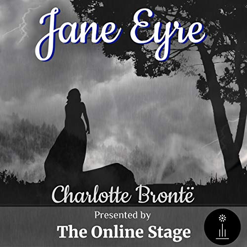 Cover of Jane Eyre