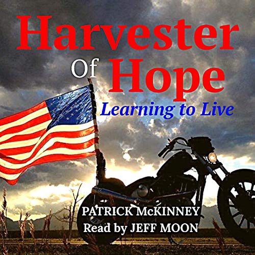 Cover of Harvester of Hope