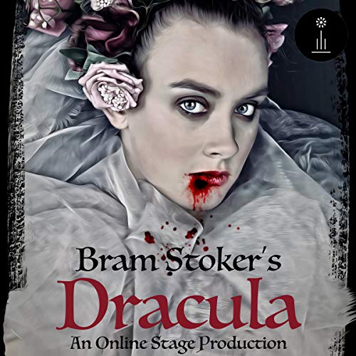 Cover of Dracula