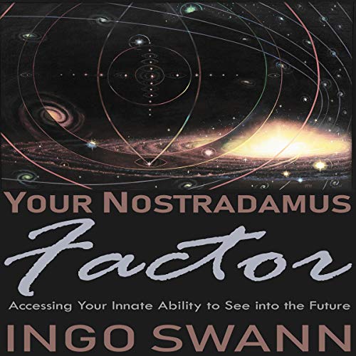 Cover of Your Nostradamus Factor