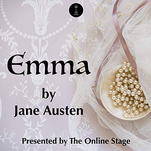 Cover of Emma