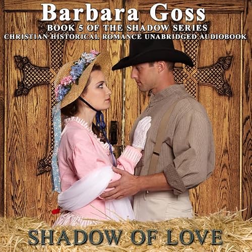 Cover of Shadow of Love
