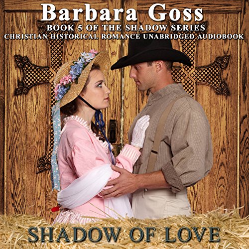 Cover of Shadow of Love