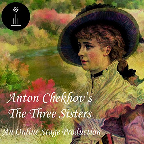 Cover of The Three Sisters