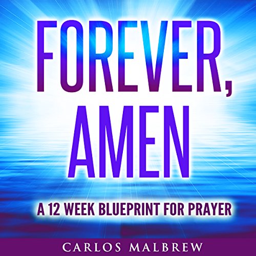 Cover of Forever, Amen