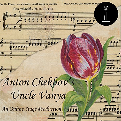 Cover of Uncle Vanya