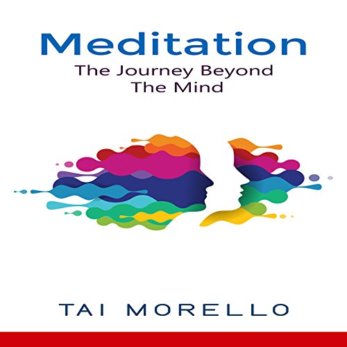 Cover of Meditation