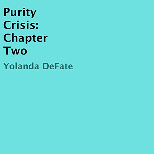 Cover of Purity Crisis, Chapter Two