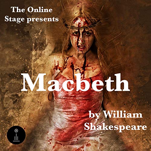 Cover of Macbeth