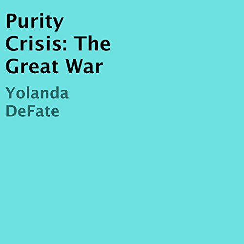 Cover of The Great War