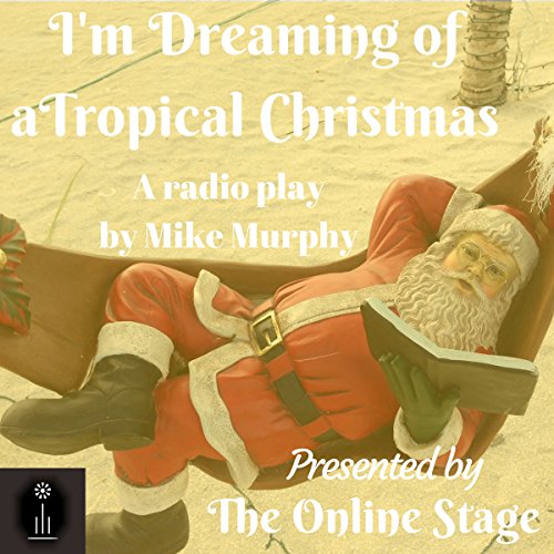 Cover of I'm Dreaming of a Tropical Christmas