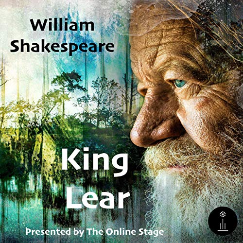 Cover of King Lear
