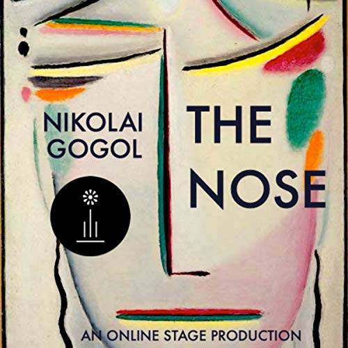 Cover of The Nose