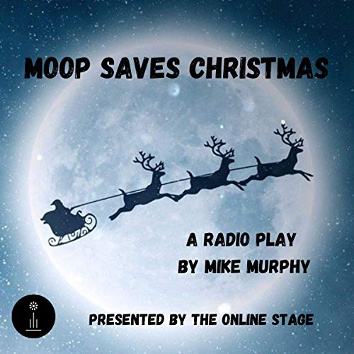 Cover of Moop Saves Christmas