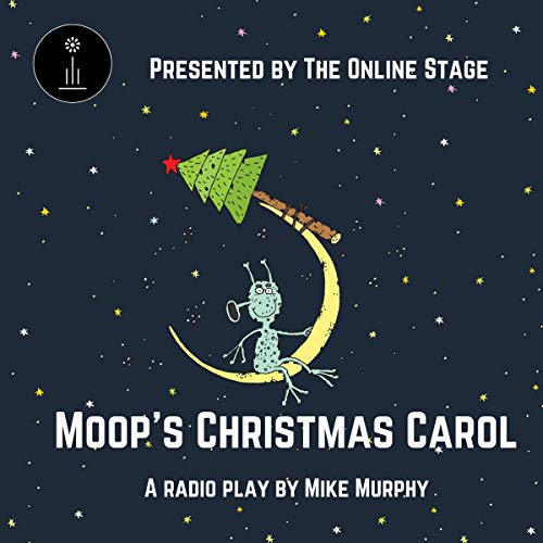 Cover of Moop's Christmas Carol