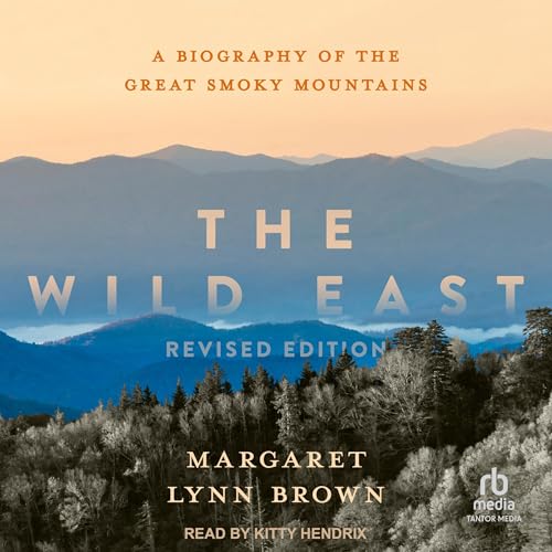 Cover of The Wild East (Revised Edition)