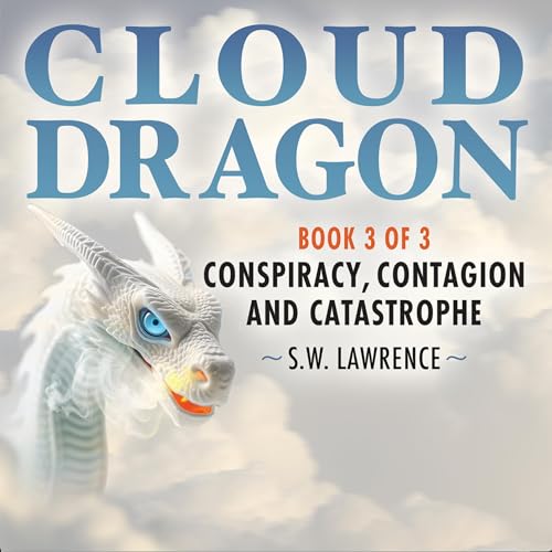 Cover of Cloud Dragon