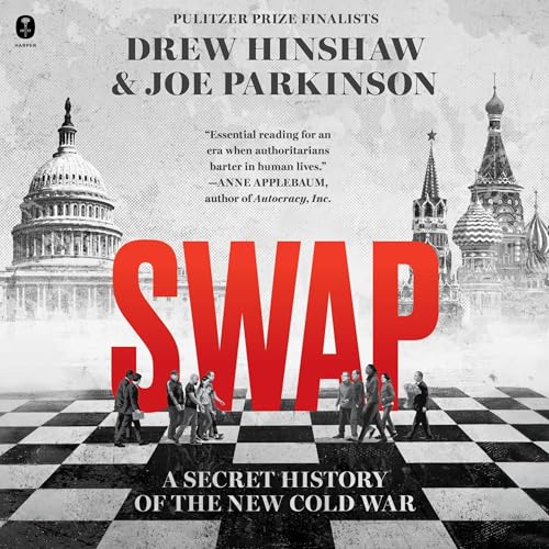Cover of Swap