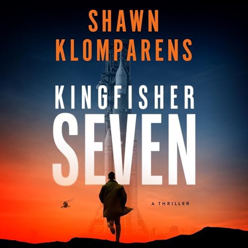 Cover of Kingfisher Seven