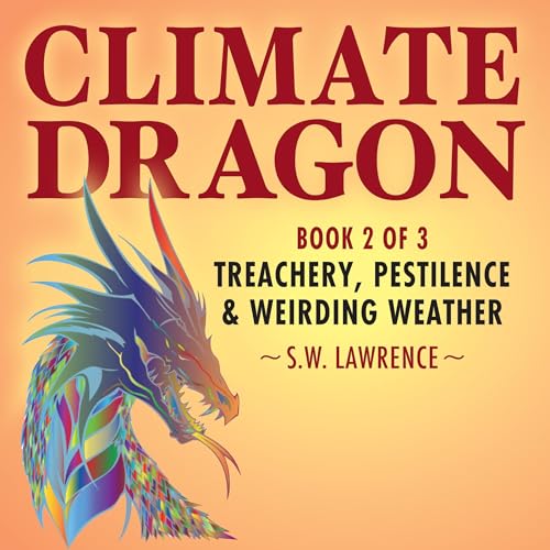 Cover of Climate Dragon