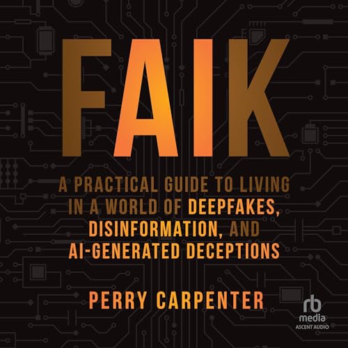 Cover of FAIK