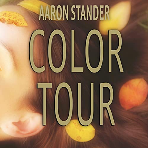 Cover of Color Tour