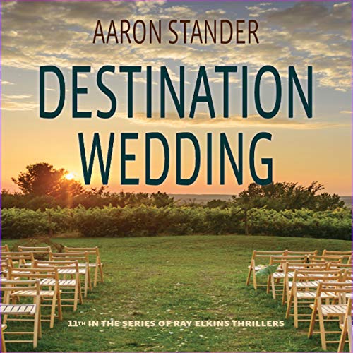Cover of Destination Wedding