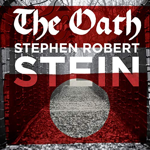 Cover of The Oath