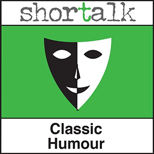Cover of Shortalk Classic Humour