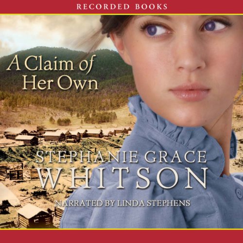 Cover of A Claim of Her Own