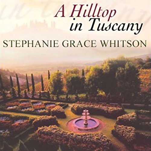 Cover of Hilltop in Tuscany