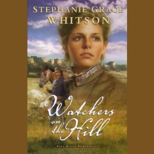 Cover of Watchers on the Hill