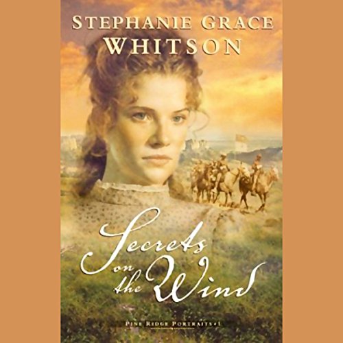 Cover of Secrets on the Wind