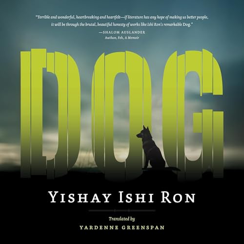 Cover of DOG