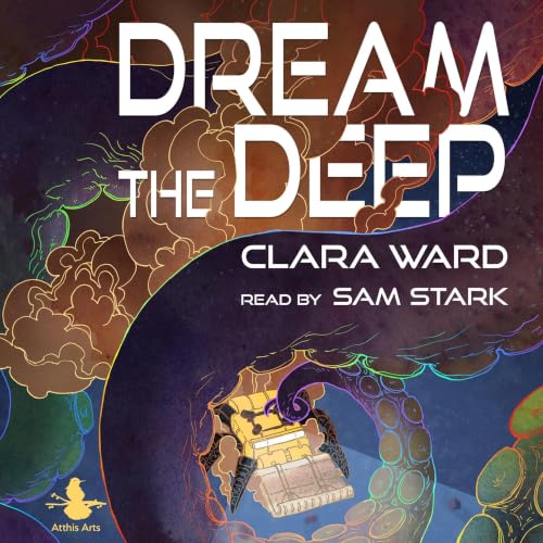 Cover of Dream the Deep
