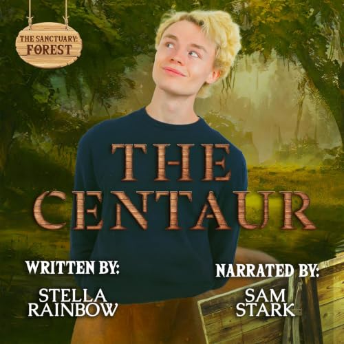 Cover of The Centaur