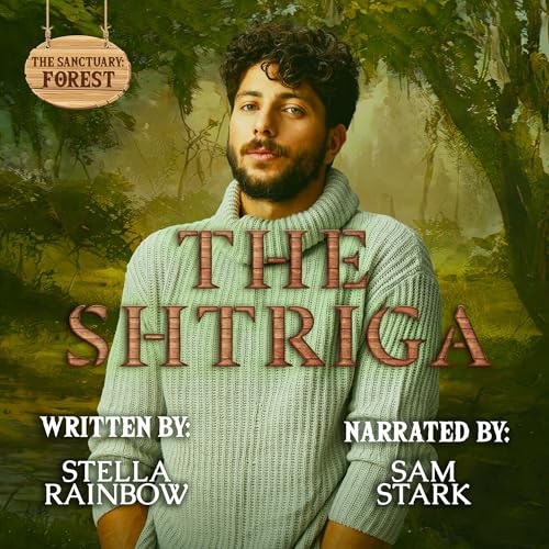 Cover of The Shtriga