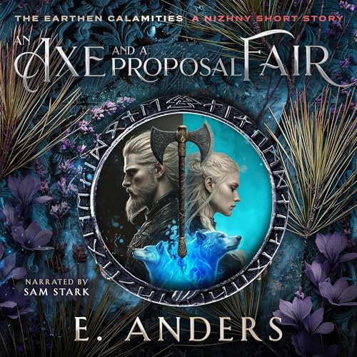 Cover of An Axe and a Proposal Fair