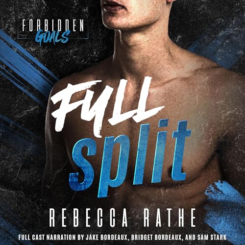 Cover of Full Split