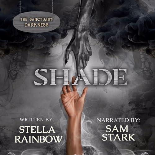 Cover of Shade