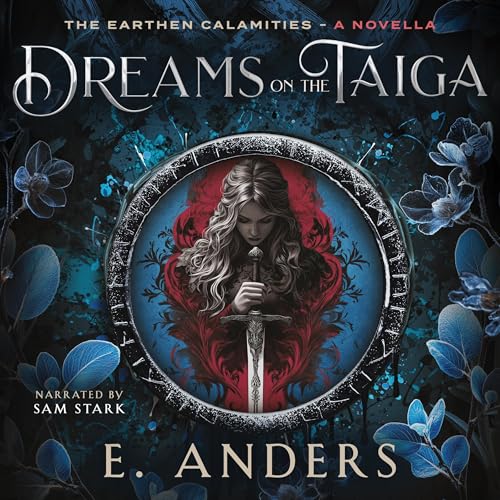 Cover of Dreams on the Taiga