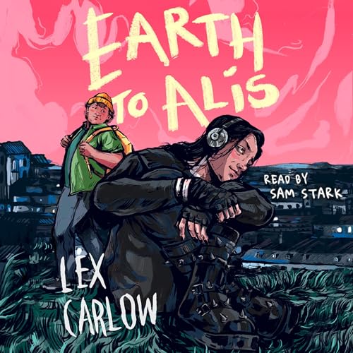 Cover of Earth to Alis