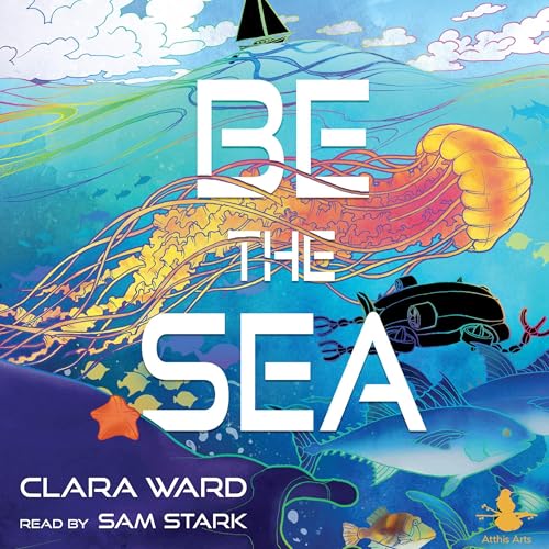 Cover of Be the Sea