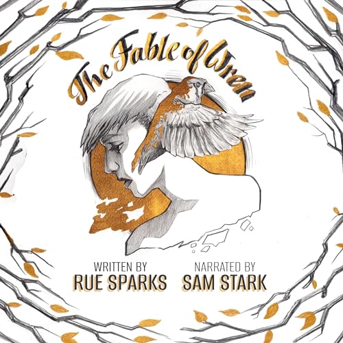Cover of The Fable of Wren