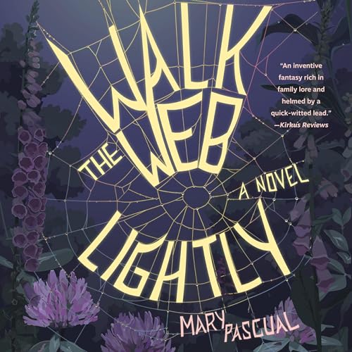 Cover of Walk the Web Lightly