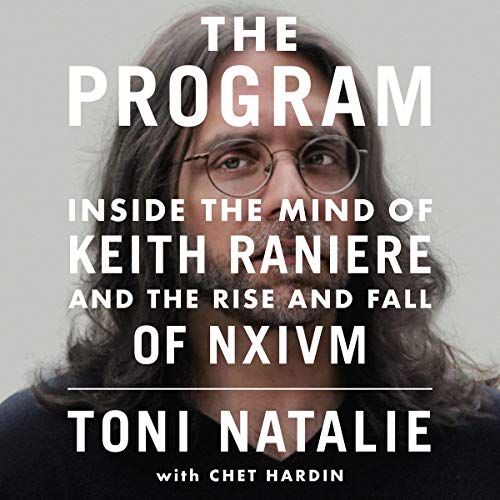 Cover of The Program